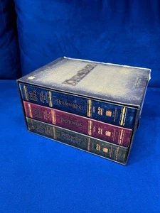 Lord of the Rings DVD Complete Trilogy Special Extended Edition 12 Disc Box Set - Picture 1 of 7
