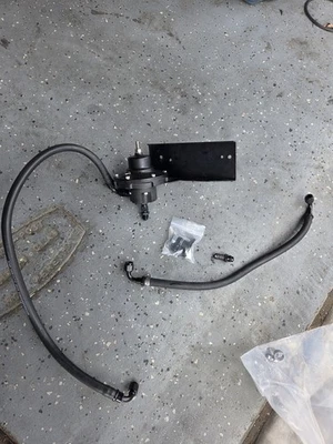 SOS FMU For Supercharger Adjustable W/ S2000 BRACKET - Image 1 of 4