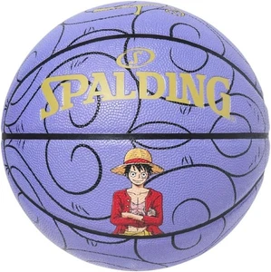 Spalding ONE PIECE Gomu Gomu No Mi Größe 7 Basketball 78039J Gum-Gum Fruit - Bild 1 von 11