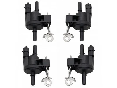 For 2017-2019 Chevrolet Sonic Parking Aid Sensor Set Rear 59421VBXP 2018 - Image 1 of 2