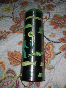 Starbucks WASHINGTON State Been There Series Stainless Steel Tumbler Mug 16 oz - Picture 1 of 9