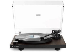 Victrola Premiere T1 Premium Plattenspieler mit integriertem Vinyl Stream Bluetooth - Bild 1 von 14