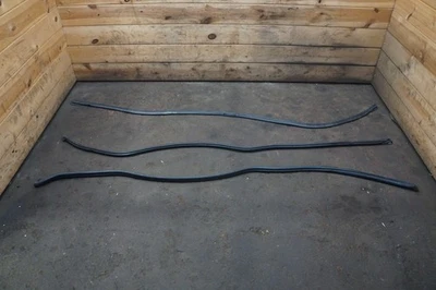 Juego 3 Sellos Delanteros Izquierdos Derechos Traseros 99653707500 Porsche 911 966 Carrera Cabrio 1999 Foto 1 de 4