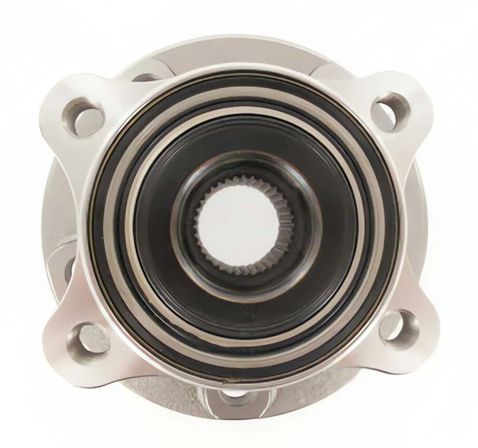 车轮轴承和轮毂组件 SKF BR930504 适合 03-07 沃尔沃 XC90 — 第 1/3 张图片