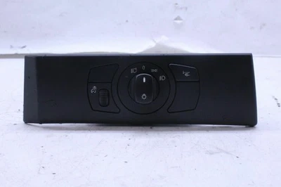 2006 宝马 M5 车头灯开关原始设备制造商二手 — 第 1/4 张图片