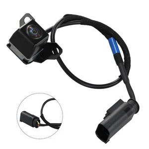 Rear Backup Reverse Camera View Camera High Quality For Kia Sportage SL 2010-15 - Picture 1 of 19