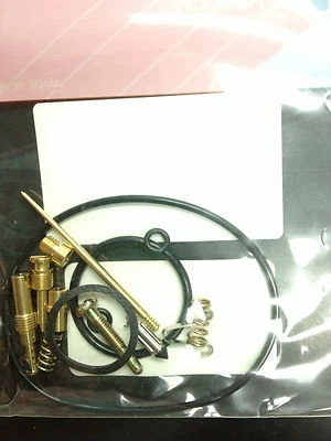 Новый Shindy Honda TRX200SX 1987-1988 карбюратор ремонтный комплект 03-010 - Изображение 1 из 2