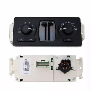 Climate Control Module for 2003 04 05 2006 Cadillac Escalade ESV 15220317 US - Picture 1 of 10