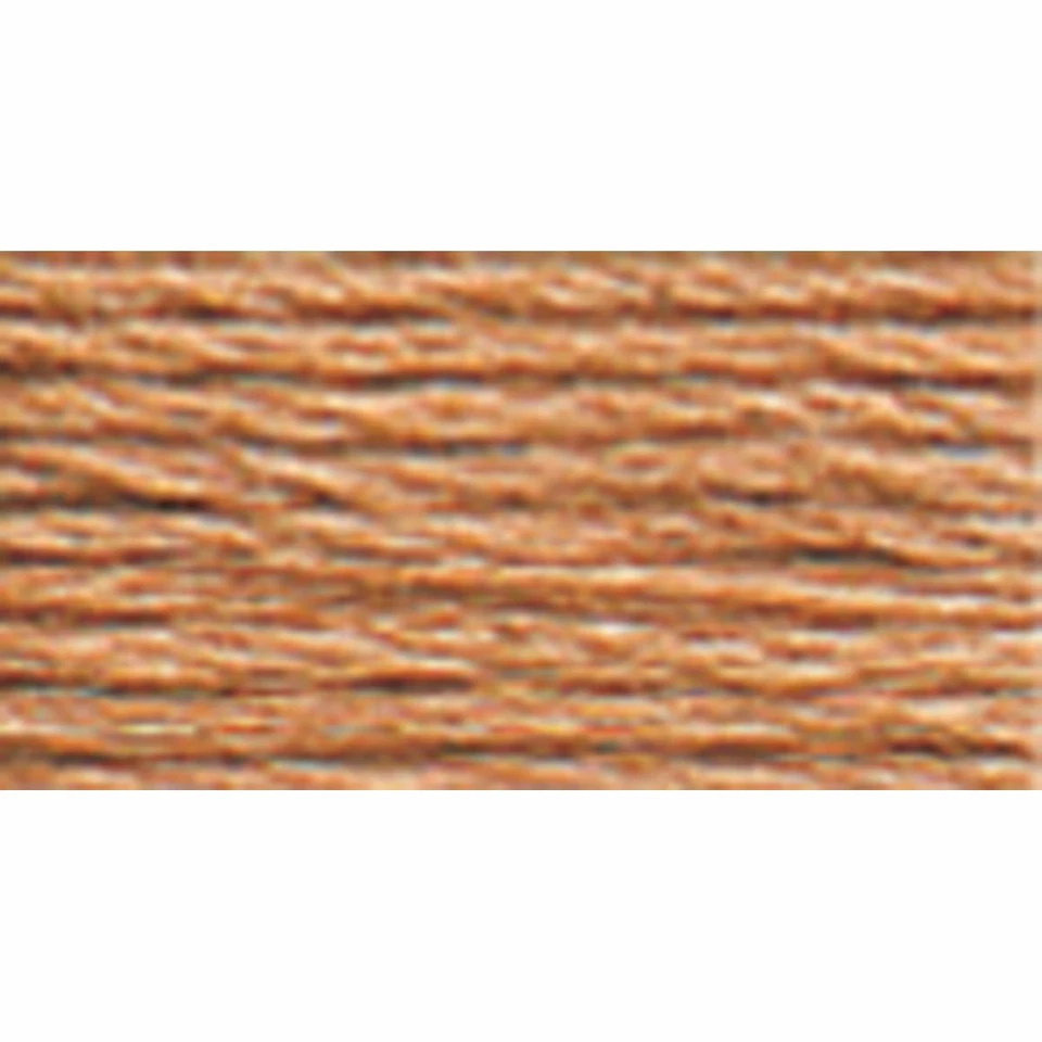 DMC 117-3064 Six Strand Embroidery Cotton Floss, Desert Sand, 8.7-Yard  - Image 1 of 1