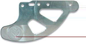 Moose Shark Fin Disc Protector 13-040 33-040 M13-040
