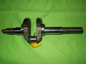 Albero motore AM106250 John Deere - Foto 1 di 6