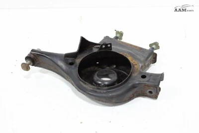 Nissan Máxima 2016-2021 tracción delantera brazo de control inferior trasero derecho soporte de resorte principal OEM Foto 1 de 4