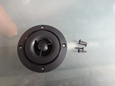 Tweeter AAL MTX 1DU1068 Foto 1 de 4