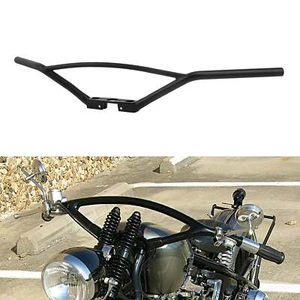 Speedster Handlebar Handle Bar Fit For Harley EL 1936-1940 FL 41-45 WL/G 36-52 - Picture 1 of 10