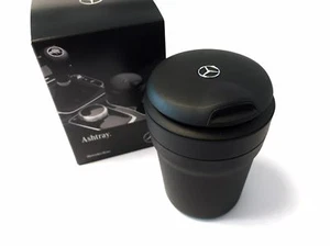 Mercedes-Benz Aschenbecher für Cupholder/Türablage - Originalware - Bild 1 von 4