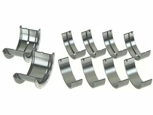For 1971-1973, 1977 Pontiac Ventura Main Bearing Set Sealed Power 61815JF 1972 - Picture 1 of 2