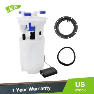 Conjunto de módulo de bomba de combustible para Hyundai Accent 2000 2001 2002 1,5 L 1,6 L 323-59107 Foto 1 de 4