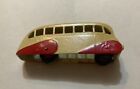 1940s Streamlined Coach… Dinky Toys 29b…Produced 1947-50