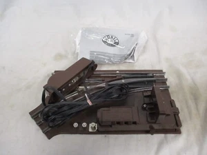 Lionel 6-65121 O-27 Left Hand Remote Control Switch - Picture 1 of 16