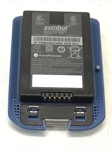  Symbol Motorola MC40 Scanner Battery 82-1609555-03 Zebra -  Blue