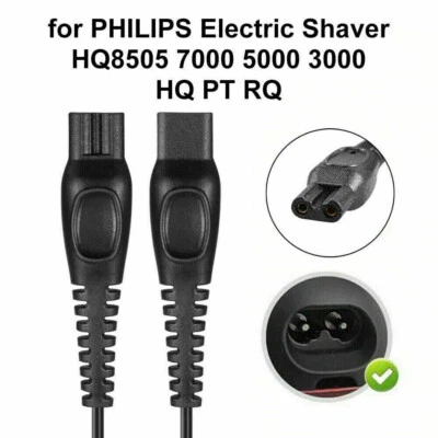 15 V USB Charger for Philips 7000 Multigroom 15-in-1 Trimmer MG7950/15 - image 1 of 4