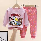 Children's Girls' Pajamas Sunny Size 5T