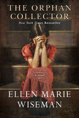 The Orphan Collector - Paperback By Wiseman, Ellen Marie - GOOD • 4.63$
