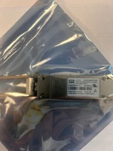 JL251A HP 40GbE X140 QSFP+ LC TRANSCEIVER inkl MwSt - Bild 1 von 1