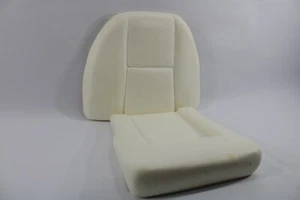 Classic MINI Reclining Microcell Seats base and Bolster Foams - Picture 1 of 7