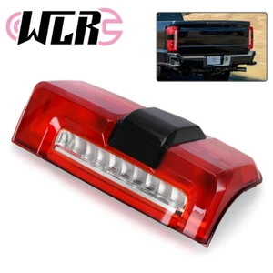 For Ford F250 Super Duty 2023-2024 Driver LEFT Side Tail Lamp LED PC3Z-13405-B - Picture 1 of 16