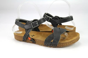 The ART Company Gr.39 Damen Sandalen Sandaletten Slipper Navy  TOP  i 357 - Bild 1 von 5