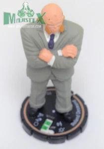 Heroclix Legacy set Roland Desmond #209 Limited Edition figure! - Picture 1 of 1