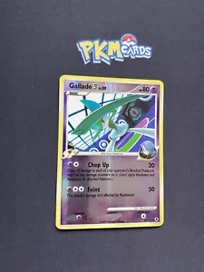 JCC Pokémon Gallade Rising Rivals 20/111 Holograma Inverso Raro LP. - Imagen 1 de 3