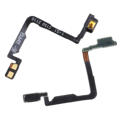 BAQ Power Button Internal Flex Cable For OnePlus Nord 2 5G Replacement Repair UK