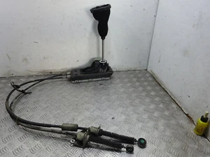 2012 MINI COUNTRYMAN COOPER MK3 R60 5DRS MANUAL GEARSTICK LEVER & LINKAGE *3420 - Picture 1 of 5