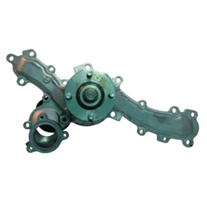 Tru-Flow Water Pump TF8272 for Toyota Hilux GGN25 4.0L V6 1GR-FE 2005-2015 - Picture 1 of 3