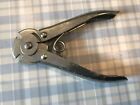 A Superb Pair Of Vintage MAUN INDUSTRIES No 285-5 Wire Cutters