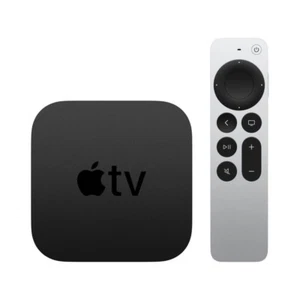Apple TV 4K 32 GB 2a Gen (2021) - Foto 1 di 4