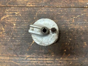 Honda Z50 Front Brake Plate Hub Drum Z 50 - Picture 1 of 3