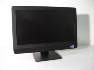 Dell Optiplex 3030 Intel Core i3-4150 3.50 GHz 4GB 128GB All-In-One PC - Picture 1 of 1