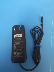 Powermat power supply KSAP0151800083HU 19v 834mA - Picture 1 of 5