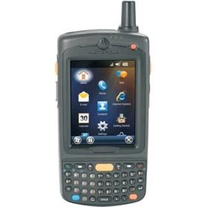 Terminal Pda Handheld Barcode motorola MC75A6 Gelegenheit - 2D/1D ️ - Photo 1/1