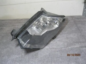 SkI Doo XP 500SS Left Headlight Head Light TNT MXZ 2009 517304195 - Picture 1 of 9