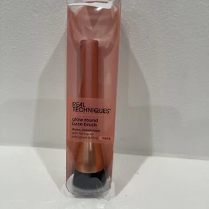 New Open Box. Glow Round Base Brush, 1 Brush - Picture 1 of 3