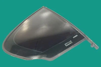 puerta trasera derecha pasajero bmw f10 535i 550i cuarto ventana cristal 2011-2016 Foto 1 de 4