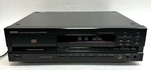 Denon DCD-1520 Lettore CD con telecomando testato e funzionante! - Foto 1 di 13
