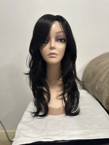 Angelica Noriko Wig In Expresso - Picture 1 of 7