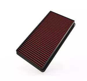 K&N 33-2248 Replacement Air Filter For 1999.5-2003 Ford Powerstroke Diesel 7.3L - Picture 1 of 5