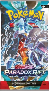 Paradox Rift Reverse Holo and Holo MINT Pokemon Card Singles YOU CHOOSE! - Picture 1 of 1