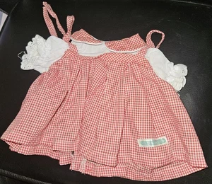 Cabbage Patch Kids Clothing Lot - Picture 1 of 17